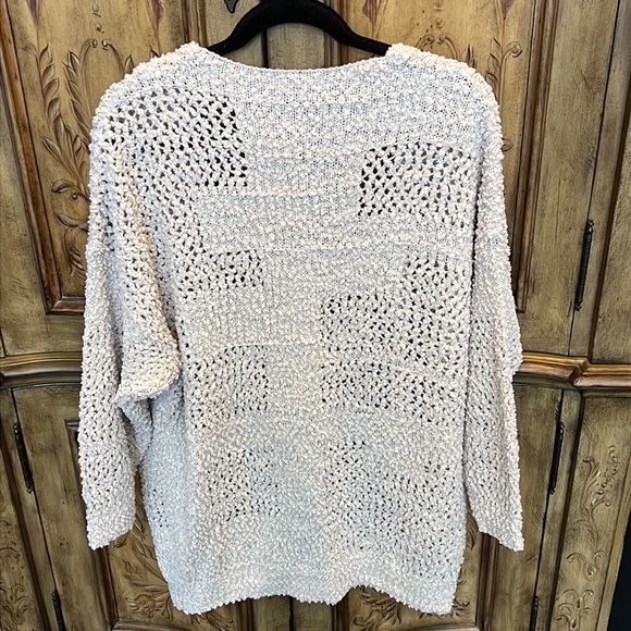 KYL Open Front Cardigan - Picture 4 of 8